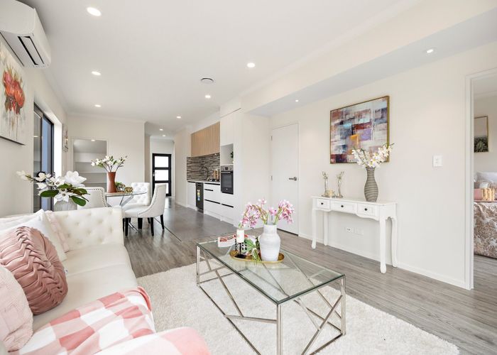  at 61A Hillcrest Road, Papatoetoe, Manukau City, Auckland