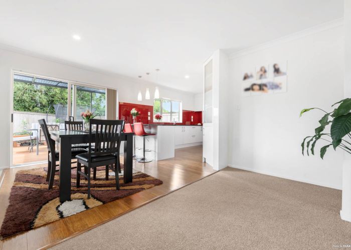  at 17A Bernard Street, Papatoetoe, Auckland
