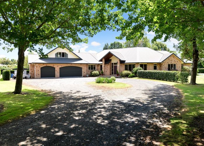  at 14 Rosebanks Drive, Tamahere
