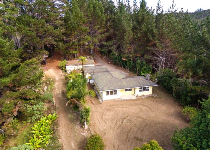  at 857B Paihia Road, Opua, Far North, Northland