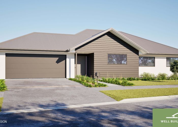  at 2 Tuna Street, Halswell, Christchurch City, Canterbury