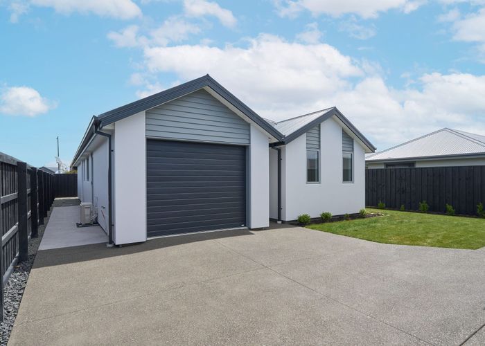  at 7 Inch Crescent, Bellgrove, Rangiora, Waimakariri, Canterbury