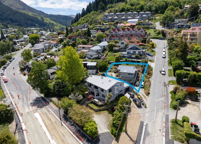 at 4 Turner Street, Queenstown, Queenstown