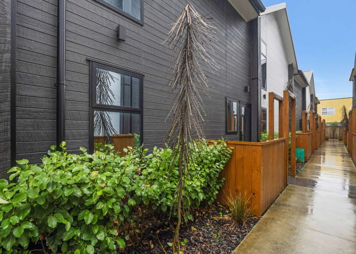  at 3/322 Hereford Street, City Centre, Christchurch City, Canterbury