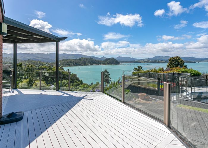  at 290 Wyuna Bay Road, Coromandel, Thames-Coromandel, Waikato