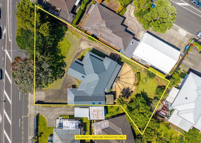  at 4 Wolverton Street, Avondale, Auckland City, Auckland