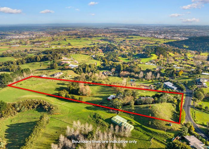  at 721 Ponga Road, Papakura