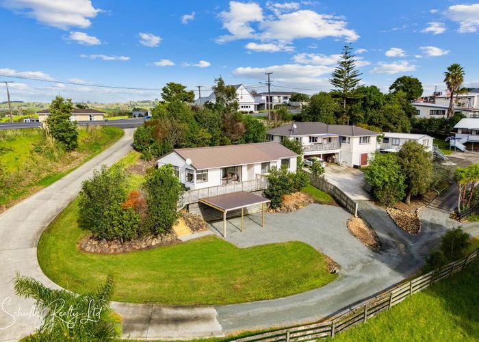  at 91 Hurndall Street East, Maungaturoto, Kaipara, Northland