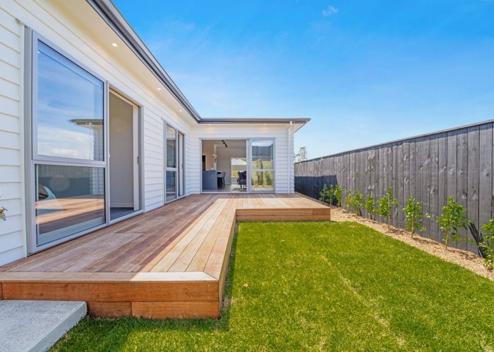  at 381 Te Taruna Drive, Milldale, Rodney, Auckland