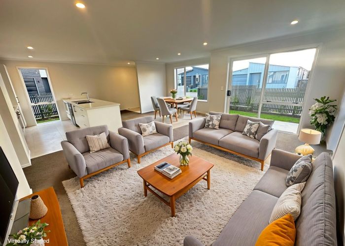  at 23 Sierra way, Ramarama, Franklin, Auckland