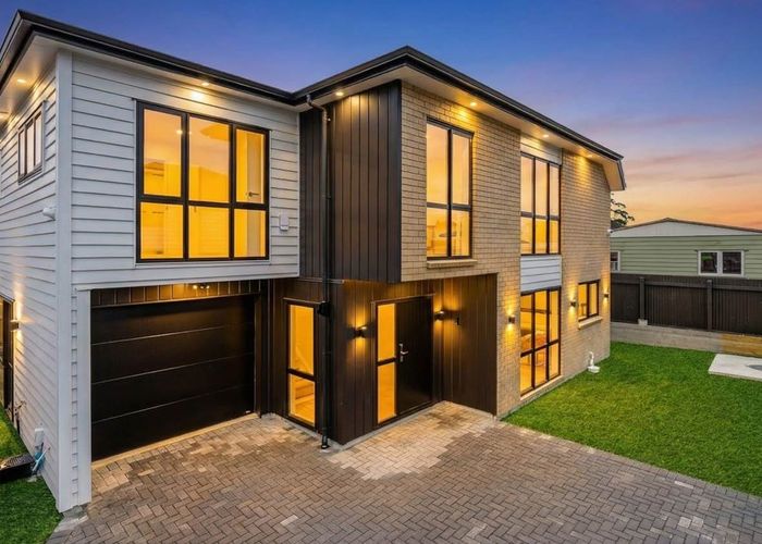  at 21 Rimu Road, Manurewa, Auckland