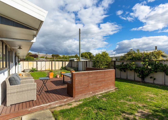  at 1/2 Harris Place, Redwoodtown, Blenheim