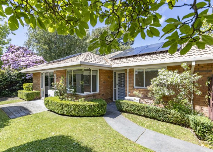  at 14 Castle Way, Beckenham, Christchurch City, Canterbury