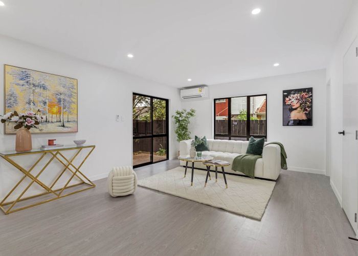  at Lot 1/16A Huia Road, Papatoetoe, Manukau City, Auckland