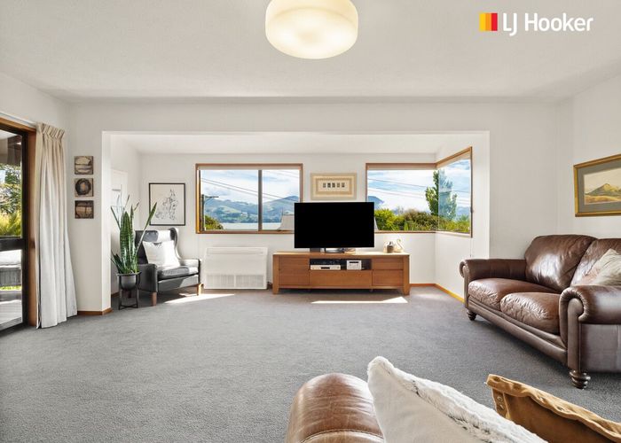  at 14 Waikana Street, Broad Bay, Dunedin