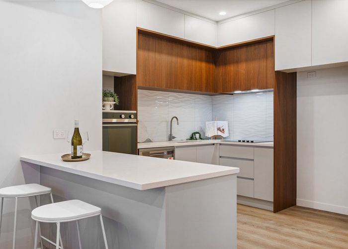  at 4D Mahogany Street, Westgate, Waitakere City, Auckland