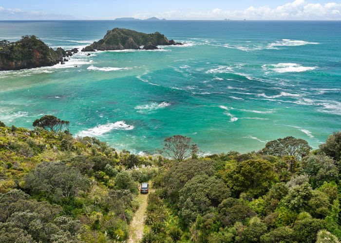  at 45A Dolphin Place, Tutukaka, Whangarei, Northland