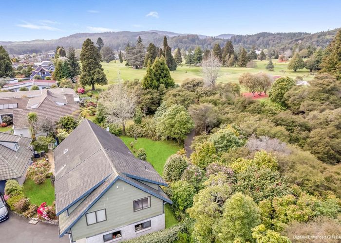  at 68A Sophia Street, Glenholme, Rotorua