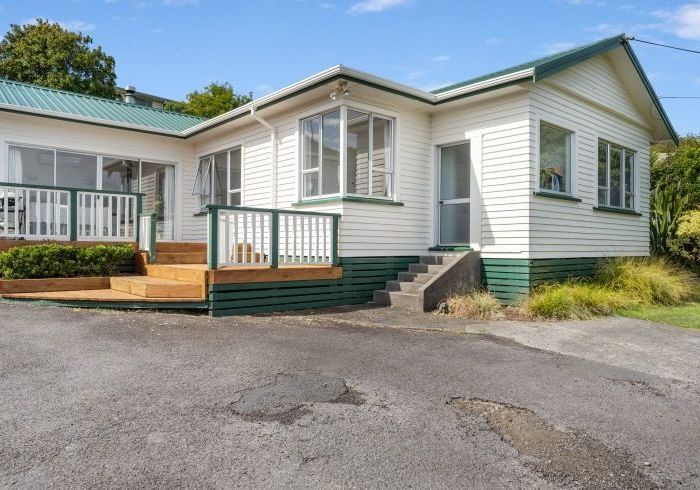  at 41 Queens Road, Glen Avon, New Plymouth