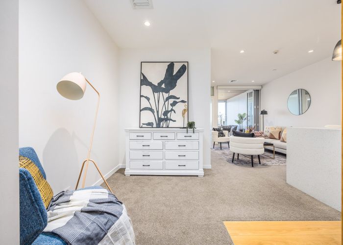  at 204/6A Nugent Street, City Centre, Auckland City, Auckland