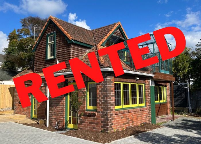  at 1A Bulwer Street, Devonport, North Shore City, Auckland