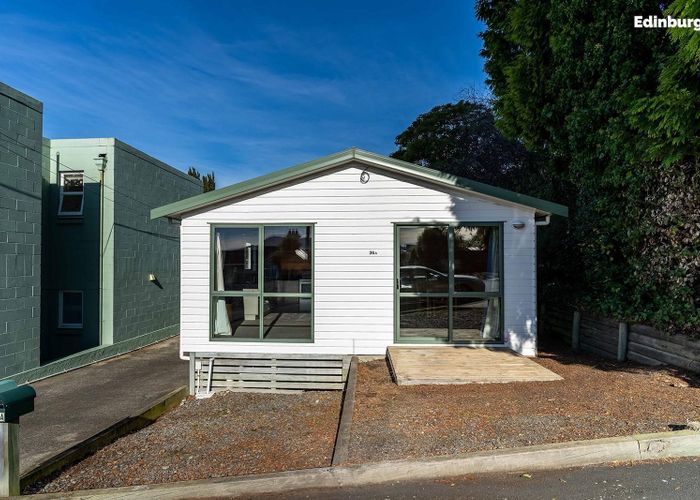  at 36A Duncan Street, City Centre, Dunedin, Otago