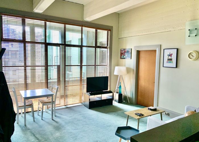  at 16/80 Victoria Street, Wellington Central, Wellington, Wellington