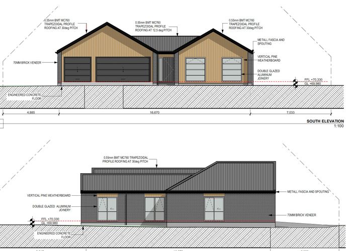  at Applecroft Subdivision, Hastings Central, Hastings, Hawke's Bay