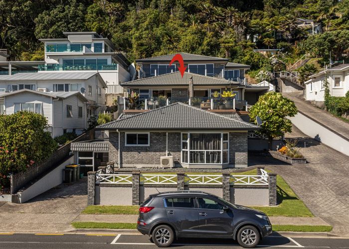  at 36B Pohutukawa Avenue, Ohope