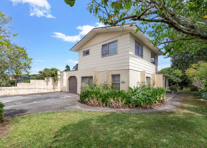  at 107 Raglan Street, Mangere East, Auckland