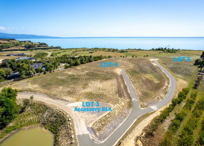  at Lot 1-5/110 Aporo Road, Mapua, Tasman, Nelson / Tasman