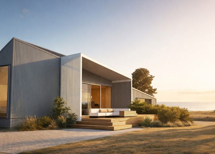  at Lot 1-11/33 Church Street, Riverton, Southland, Southland