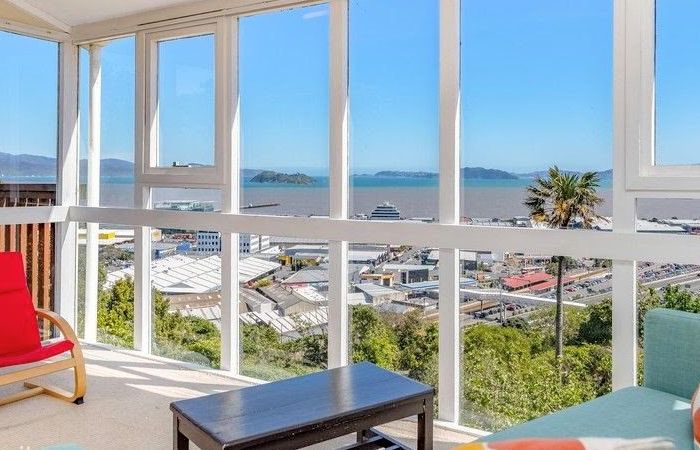  at 36 Rakeiora Grove, Korokoro, Lower Hutt