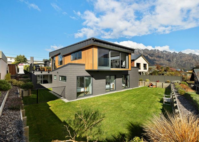  at 63 McBride Street, Frankton, Queenstown