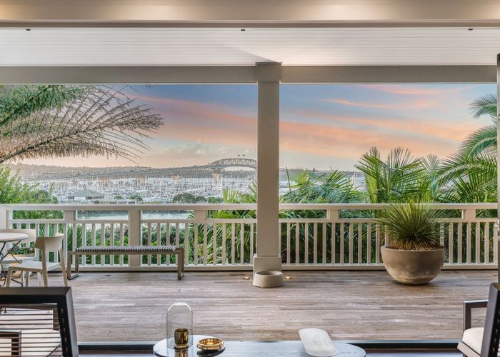  at 25 London Street, Saint Marys Bay, Auckland