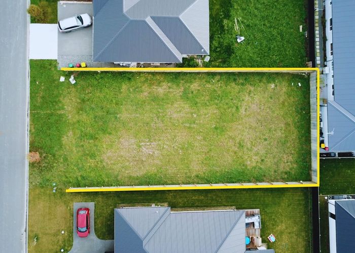  at 6 Salkeld Place, Woodend, Waimakariri, Canterbury