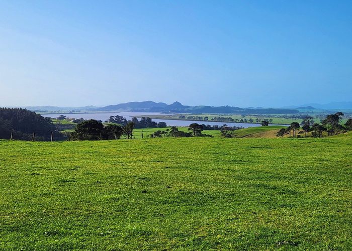  at Pouto Road and Sarich Road, Te Kopuru, Kaipara, Northland