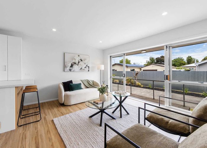  at 2/14 Hayton Road, Wigram, Christchurch City, Canterbury