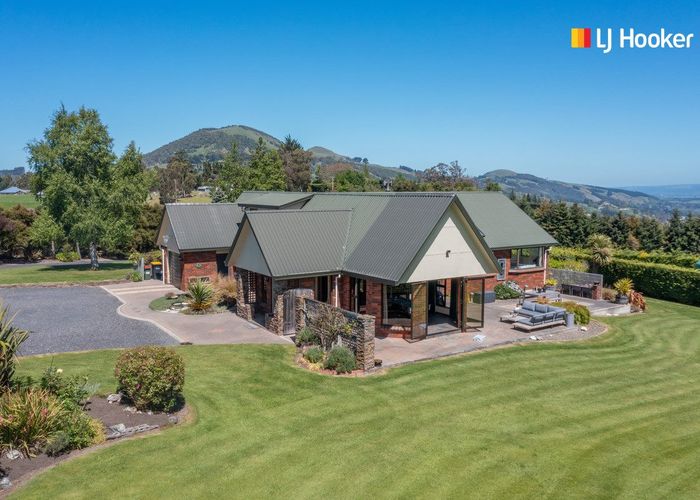  at 135 Chain Hills Road, Chain Hills, Dunedin