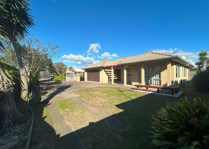  at 117 Blake Boulevard, Papamoa Beach, Tauranga, Bay Of Plenty