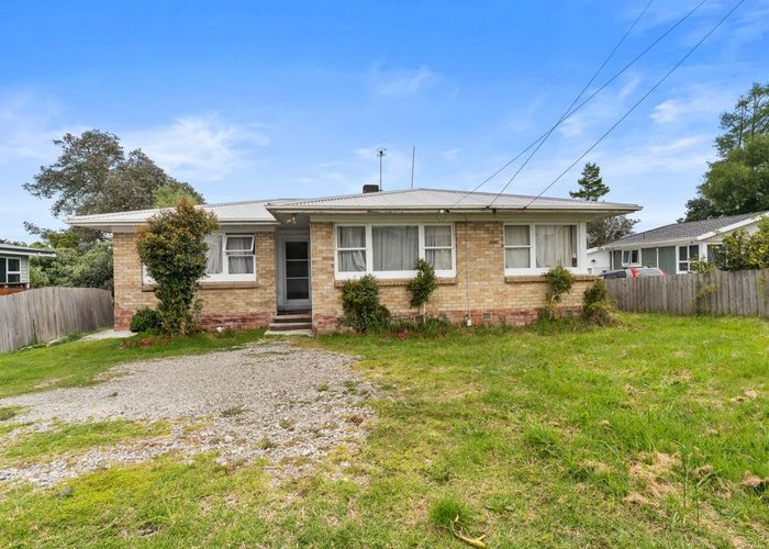  at 45 Greenmeadows Avenue, Manurewa East, Auckland