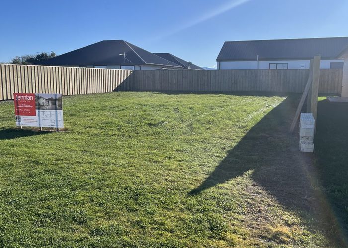  at 18 Hanmer Crescent (LOT 80), Rangiora, Waimakariri, Canterbury