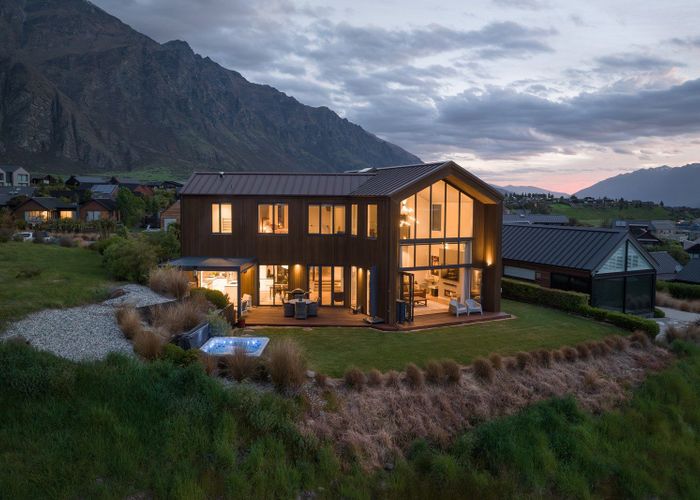  at 44 Orford Drive, Jacks Point, Queenstown-Lakes, Otago