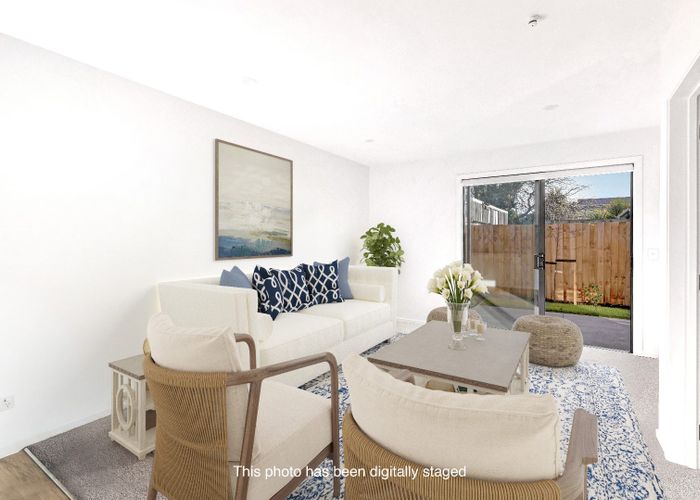  at 3/25 Vagues Road, Papanui, Christchurch City, Canterbury