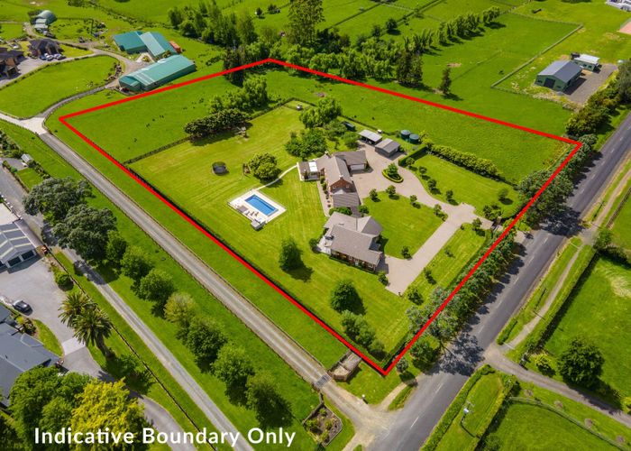  at 287 Clifton Road, Whitford, Howick