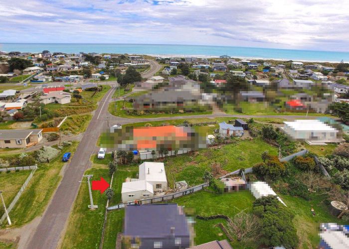  at 21 Dewe Terrace, Foxton Beach, Foxton
