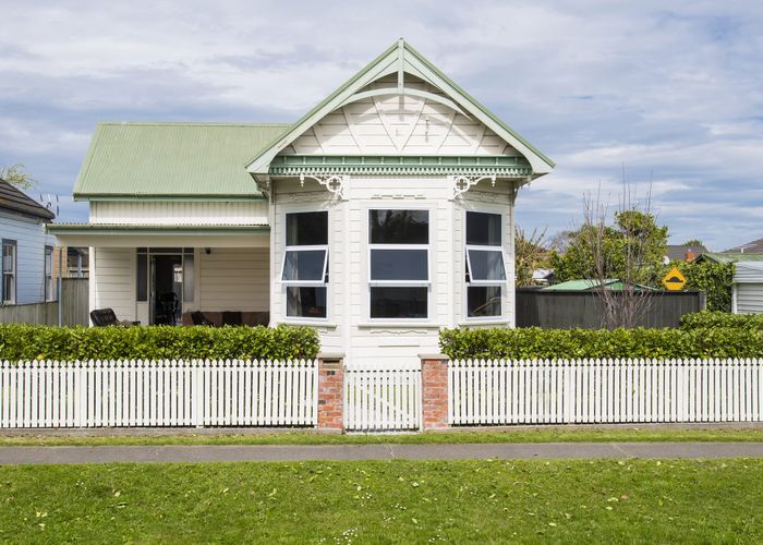  at 55 Stafford Street, Whataupoko, Gisborne