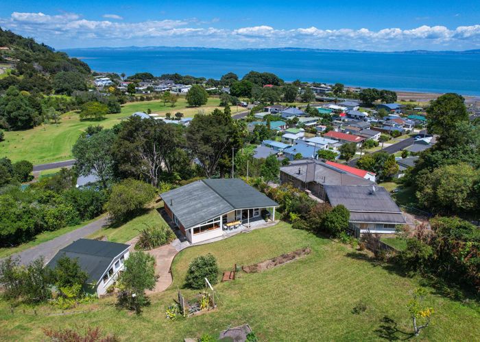  at 33 Trotter Avenue, Waiomu, Thames-Coromandel, Waikato