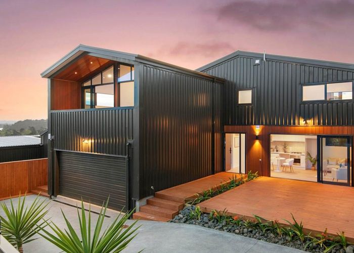  at 82A Kittiwake Drive, Schnapper Rock, Auckland