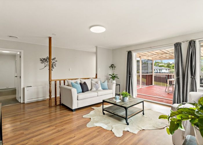  at 12 Lemnos Place, Titirangi, Waitakere City, Auckland